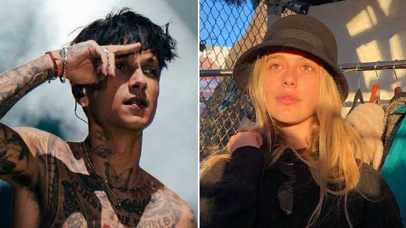 Ultimo e Jacqueline: La Nascita di Enea e i Problemi della Relazione