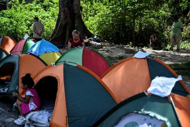 104 Prigionieri Politici Scarcerati in Unico Giorno in Venezuela