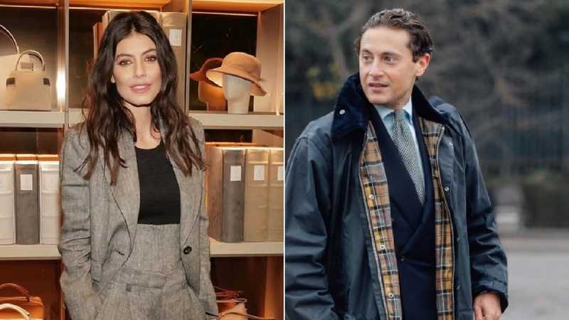 Alessandra Mastronardi e l'Epilogo della Sua Favola Amorosa