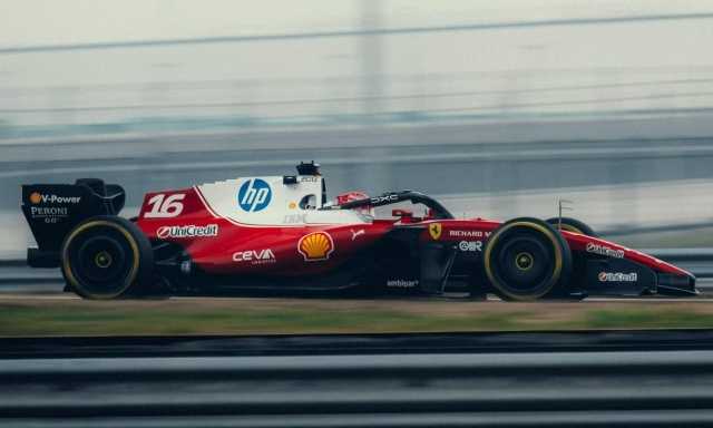 Formula 1 torna a Montmelò per primo appuntamento ufficiale del 2026