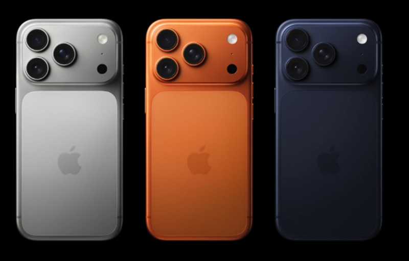 iPhone 17 Pro e Pro Max a buone offerte