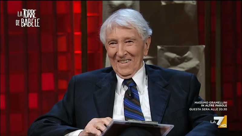 La Torre di Babele: Coraggio e Speranza nel 2026