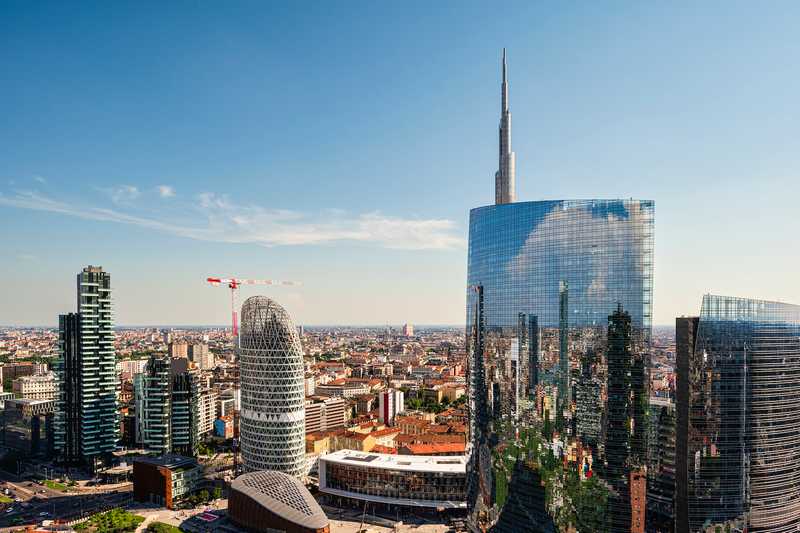 Milano, hub digitale: campus, giganti tech e startup nel futuro