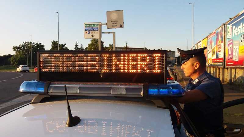 Misura cautelare contro aggressore