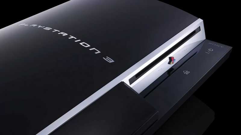 PS3: La vecchia console che sfida le leggi della tecnologia
