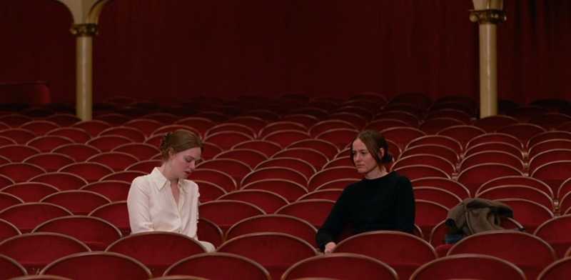 Sentimental Value": La Trama Familiare