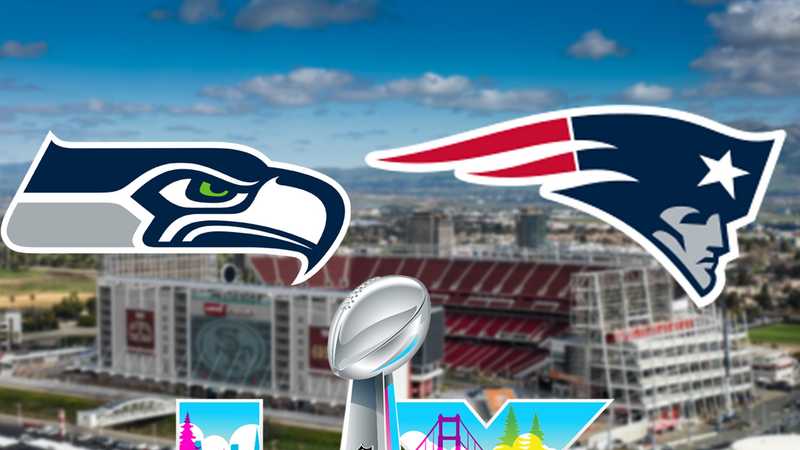 Super Bowl LX: Seahawks e Patriots si sfidano in una rivincita epica
