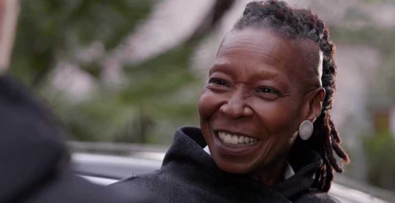 Un Posto al Sole: Intrighi e Ospiti d'Oltreoceano a Palazzo Palladini