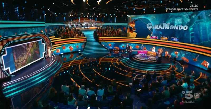 Giulia Nuova Regina de La Ruota della Fortuna: 21.800 Euro e Crociera