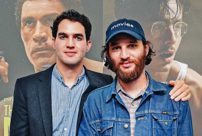 I Safdie e i Due Volti dell'America: Sport, Ambizione e Destini Incrociati