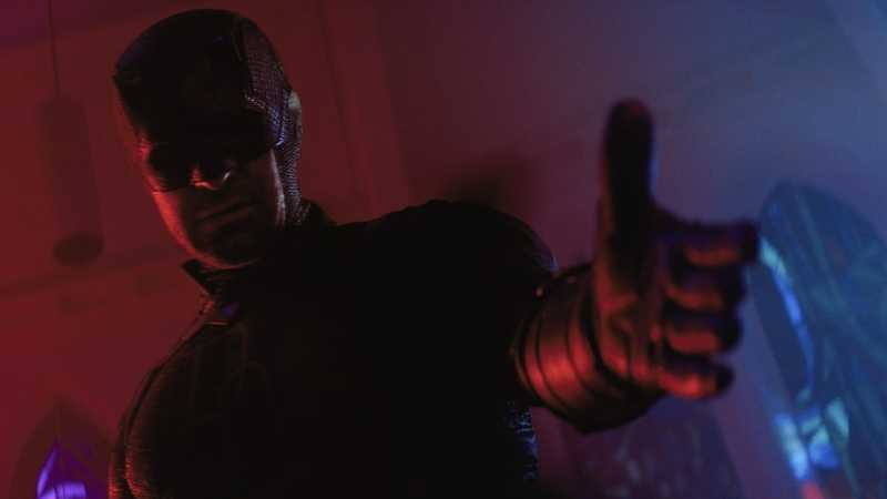 Il ritorno di Jessica Jones