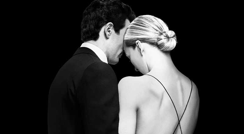 John F. Kennedy Jr. e Carolyn Bessette: Una Storia d'Amore