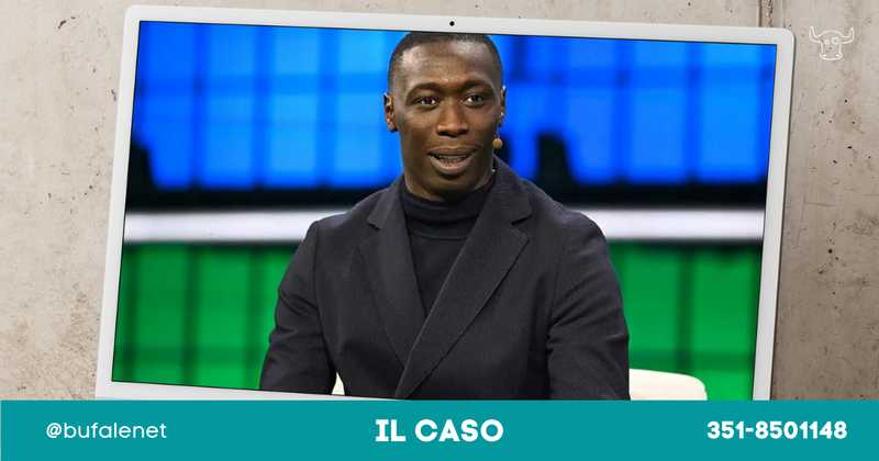 Khaby Lame: Ristrutturazione o Vendita Milionaria?