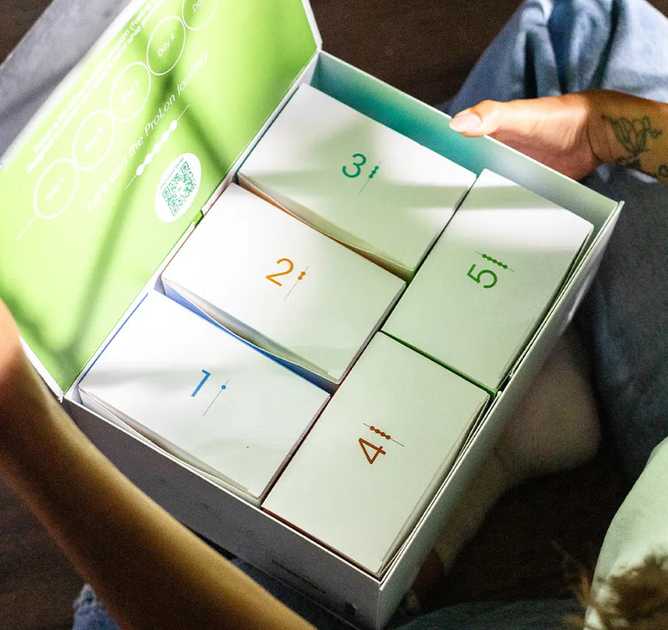 L-Nutra: La Dieta Mima Digiuno per una Vita più Sana