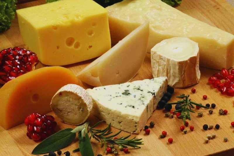 La Svizzera e il Gruyère AOP Speciale: Premio Mondiale di Berna