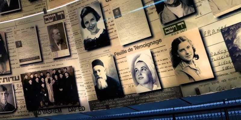 Shoah e abuso della memoria nel dibattito pubblico