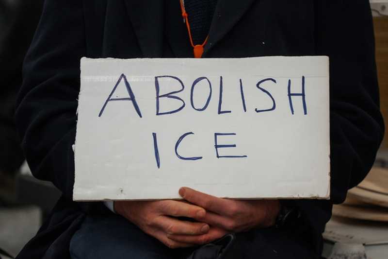 Tempesta imminente, ma la parola "ghiaccio" è tabù