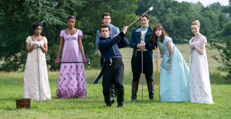 Bridgerton: la saga letteraria completa dietro il fenomeno Netflix