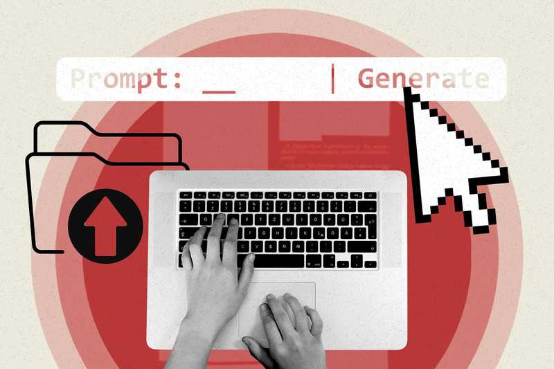 Capo cyber USA carica file sensibili su ChatGPT: allerta sicurezza