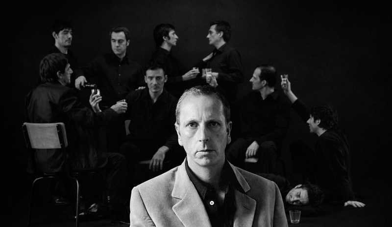 Édouard Levé e il peso filosofico del suicidio