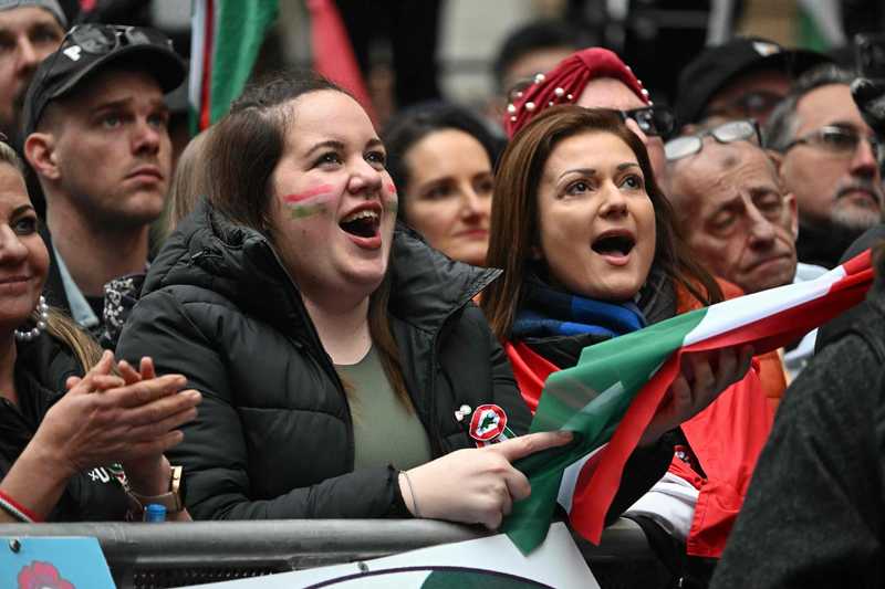 Gli elettori di Fidesz e Tisza sono davvero irremovibili? Analisi dei dati Medián