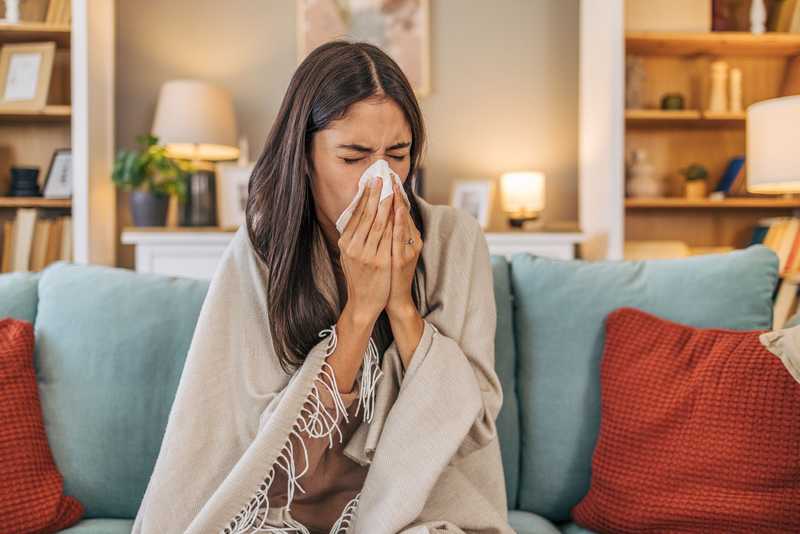 Influenza K: come affrontare la fase prolungata dopo il picco