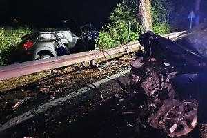 Latina, patente sospesa revocata: nessuna droga nell'incidente mortale