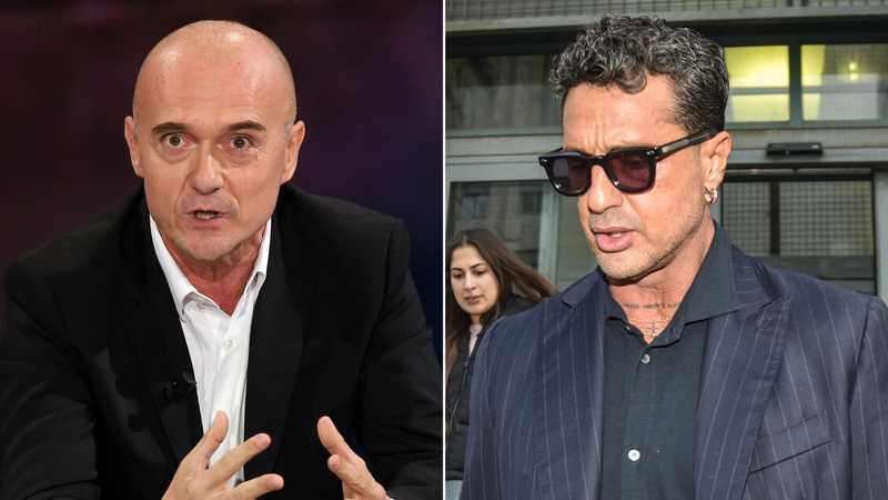 Mediaset contro Corona: "Monetizza l'insulto