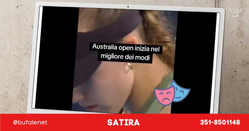 Nessun Rutto ai Tornei: La Verità Dietro il Video Virale