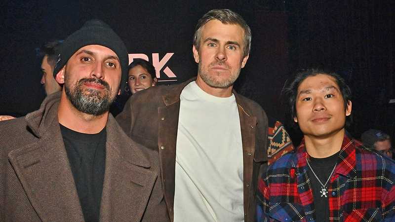 Pax Jolie-Pitt: Il Prossimo Film Star?