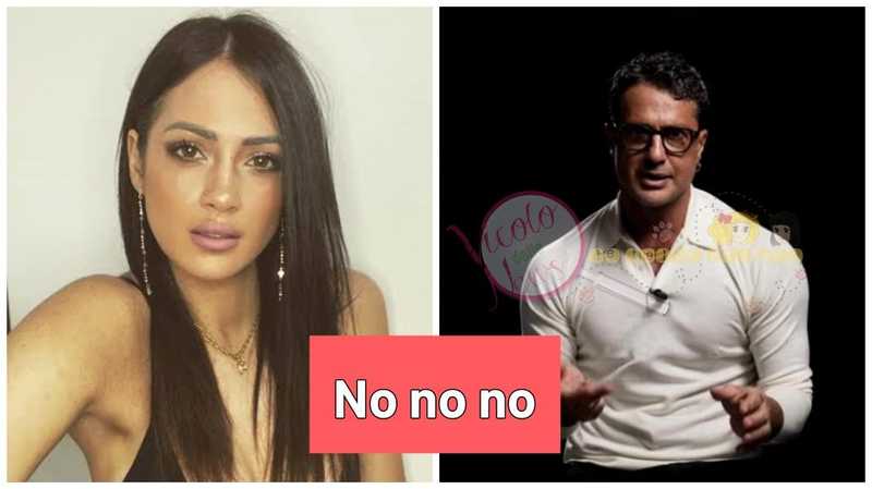 Fabrizio Corona coinvolge Teresa Cilia nelle rivelazioni su Maria De Filippi