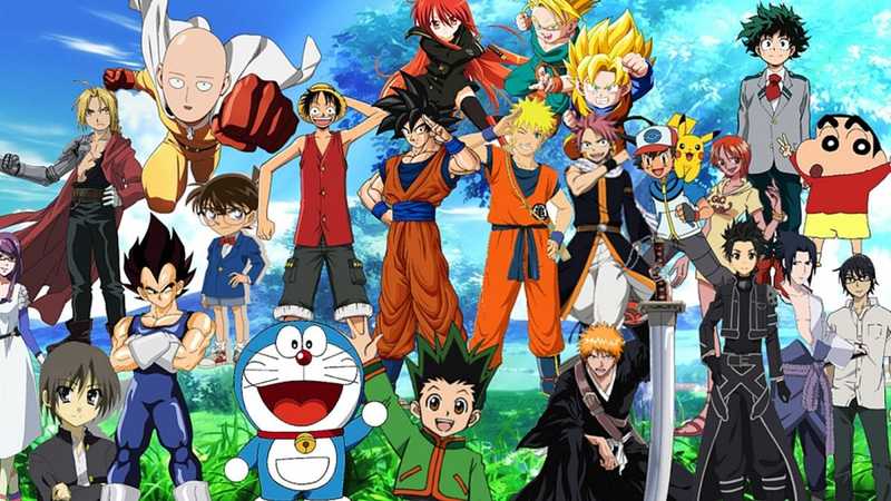 Pirateria di anime e manga costa al Giappone 38 miliardi di dollari l'anno