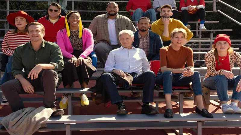 Shrinking: Emozioni libere e incontrastate