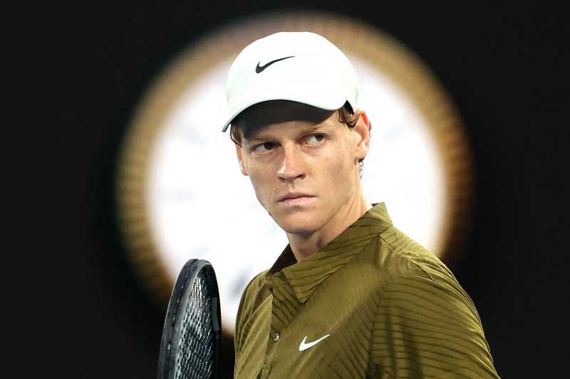 Sinner-Djokovic, sfida epica in semifinale a Melbourne