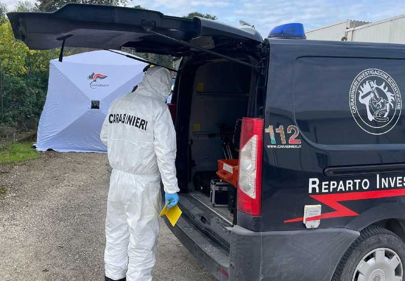 Strage nei Nebrodi: tre cacciatori uccisi, interrogato un conoscente