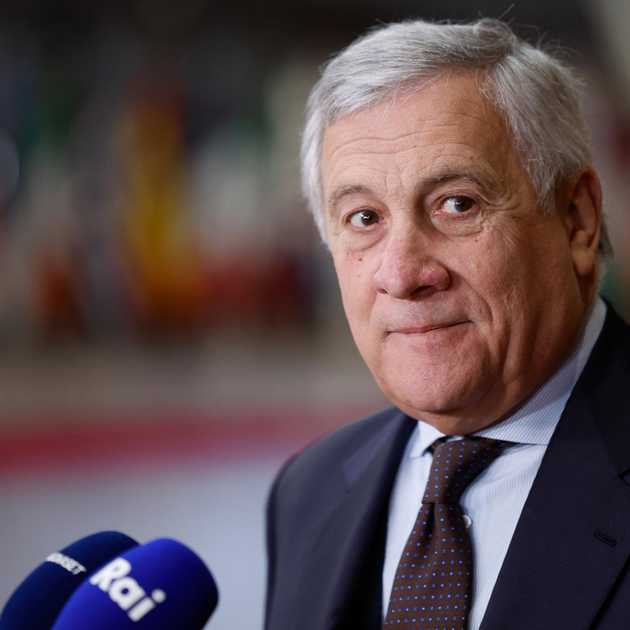 Tajani su Crans-Montana: "Giustizia è priorità, nessuna crisi con la Svizzera