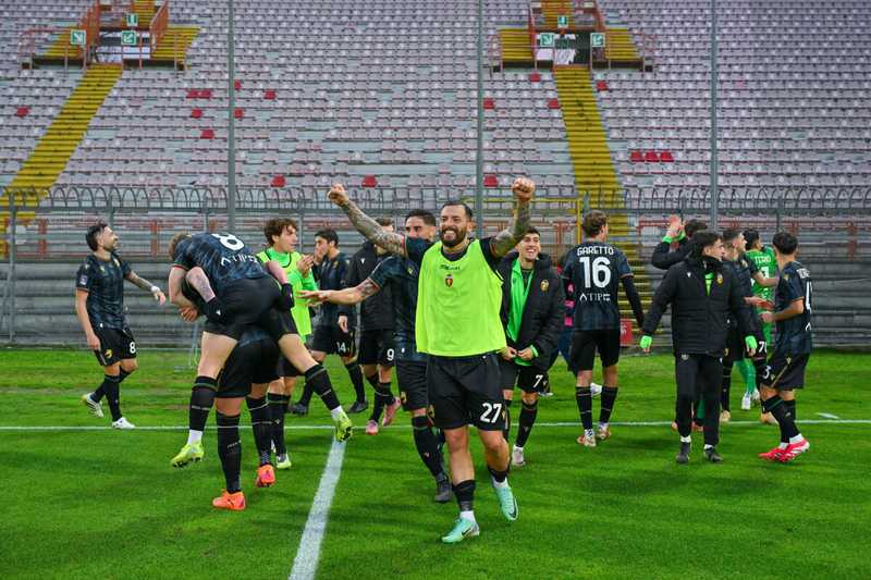 Ternana, Martella verso la permanenza: aggiornamenti sul mercato rossoverde