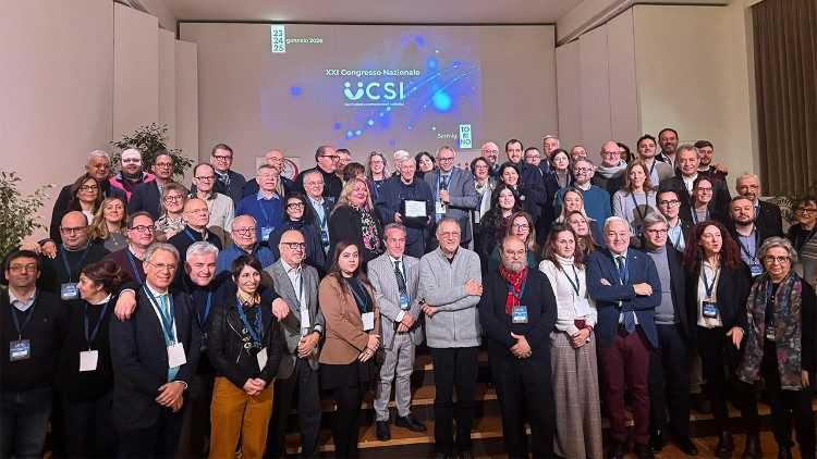 UCSI: Varagona propone rivoluzione giornalistica centrata sulle persone