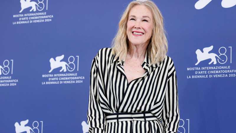 Catherine O'Hara: La Comica Mamma di Schitt's Creek