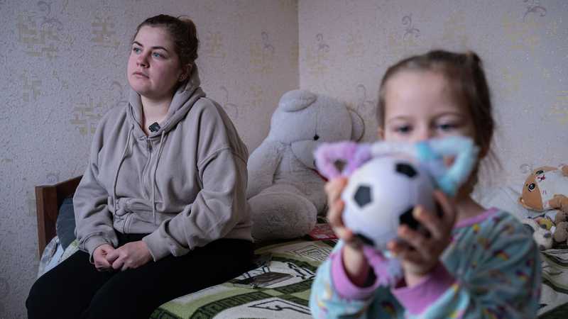 Condizioni Abitative al Limite