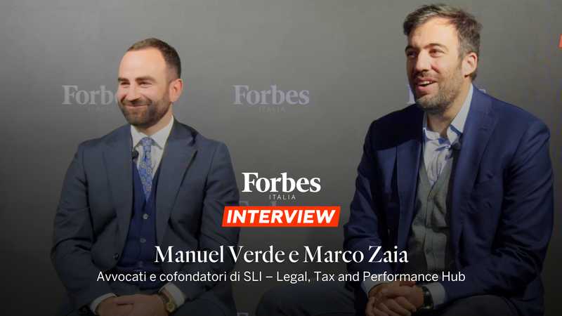 Dallo Studio Legale al Partner Strategico: La Trasformazione del Ruolo dell'Avvocato