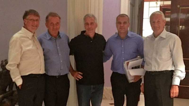 Email di Epstein: Gates avrebbe contratto MST e cercato cure per Melinda