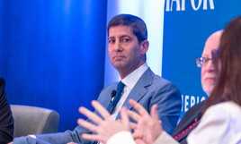 Fed, Trump pronto a nominare Warsh al posto di Powell