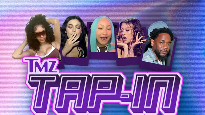 Gen Z Buzz della Settimana: Tap-In