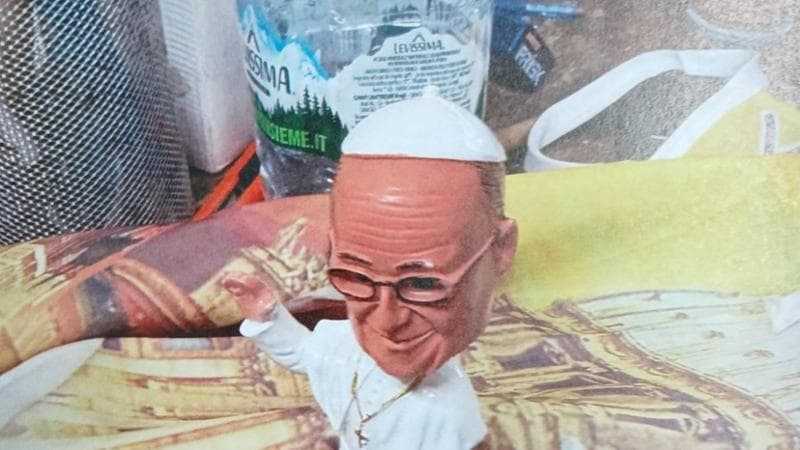 Il business del sacro: 800 milioni tra Giubileo e nuovo Papa