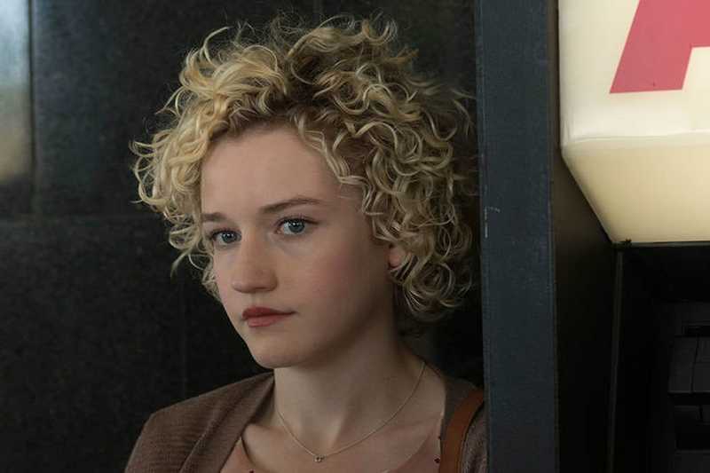 Julia Garner nel Nuovo Film Tyrant