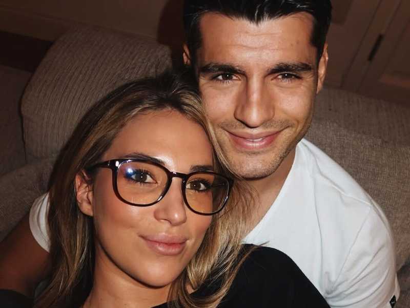 Morata e Campello: separazione definitiva dopo il tentativo di riconciliazione