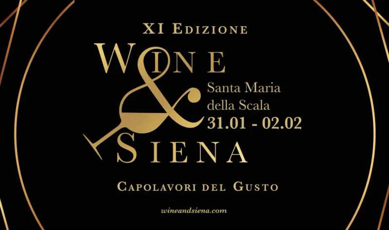 Wine & Siena: L'Arte del Vino nel Cuore di Siena