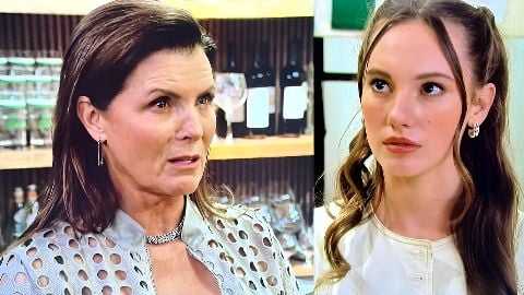 Beautiful USA: Sheila Carter nonna di Dylan? Un indizio svela il legame