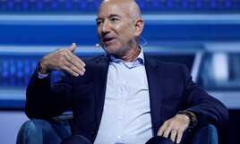 Bezos e i tagli mettono in crisi il Washington Post